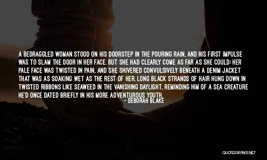 Black Romance Quotes By Deborah Blake Black Romance Quotes By Deborah Blake