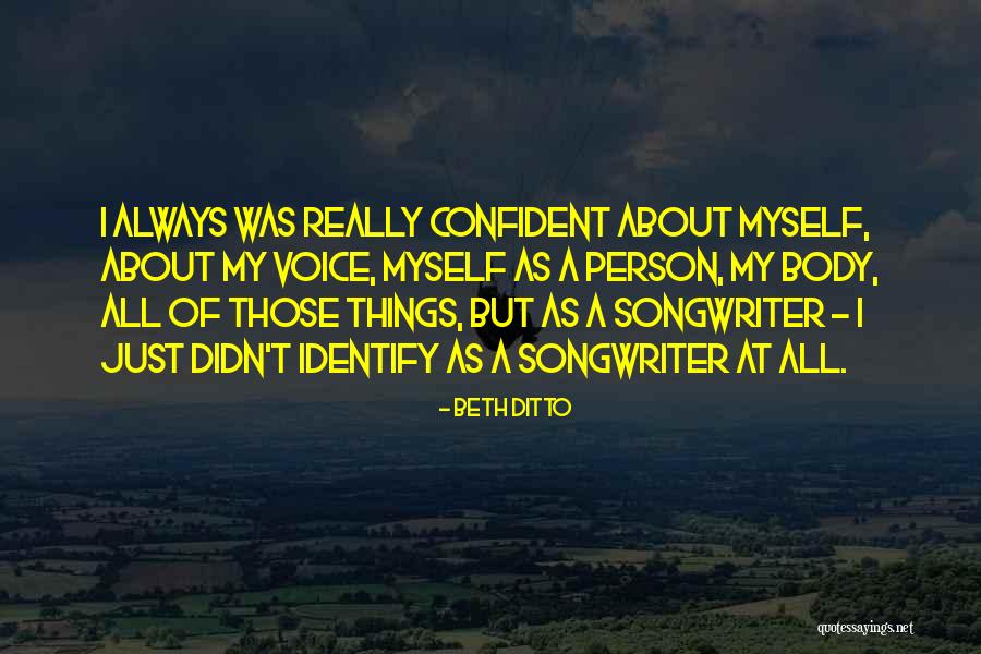 Black Sabbath 1963 Quotes By Beth Ditto Black Sabbath 1963 Quotes By Beth Ditto