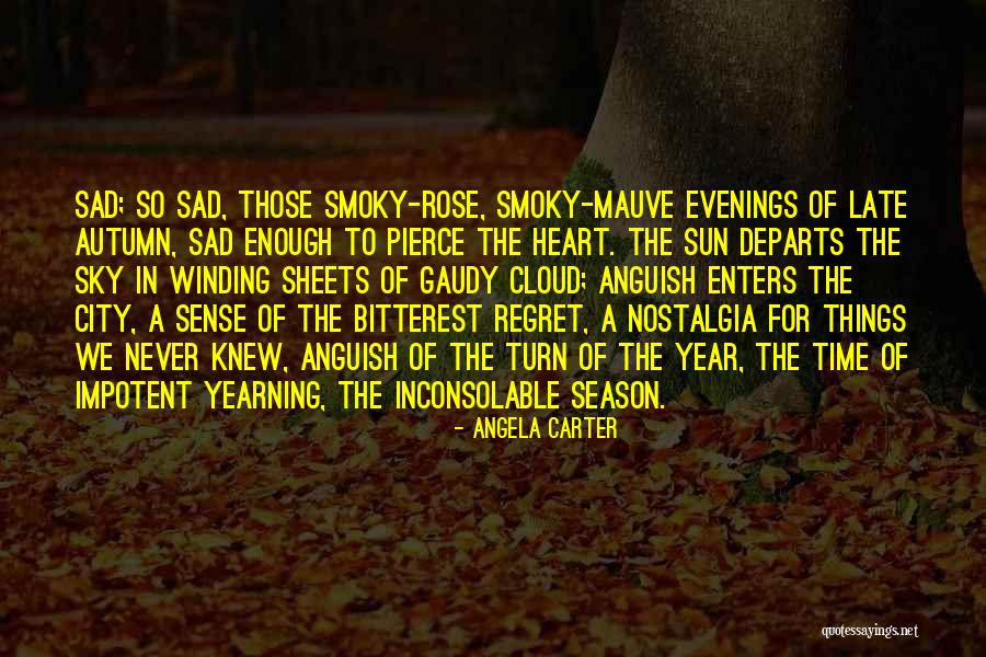 Black Sad Quotes By Angela Carter Black Sad Quotes By Angela Carter