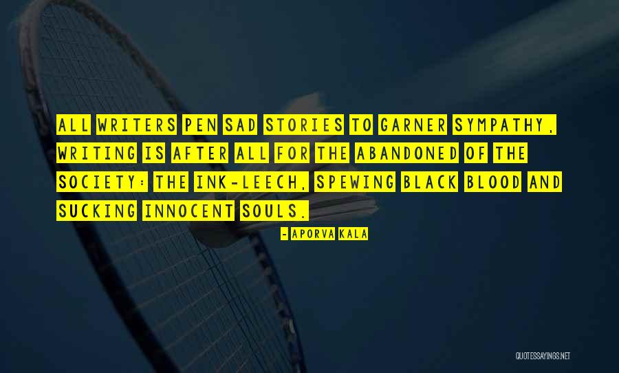 Black Sad Quotes By Aporva Kala Black Sad Quotes By Aporva Kala
