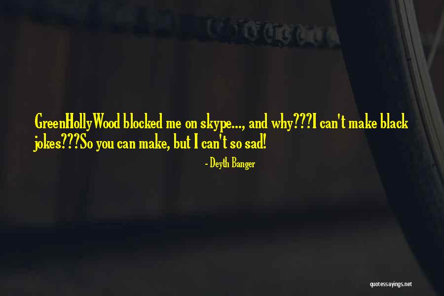 Black Sad Quotes By Deyth Banger Black Sad Quotes By Deyth Banger