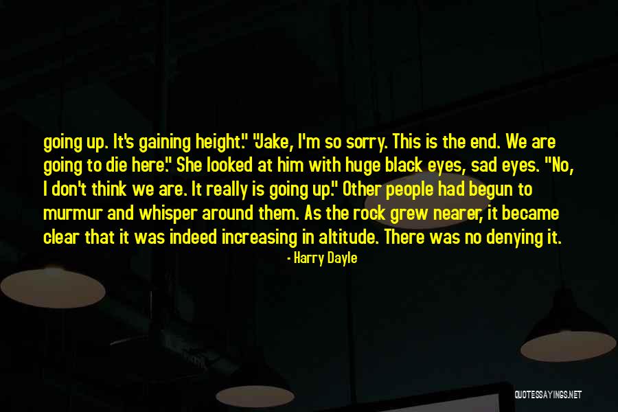 Black Sad Quotes By Harry Dayle Black Sad Quotes By Harry Dayle