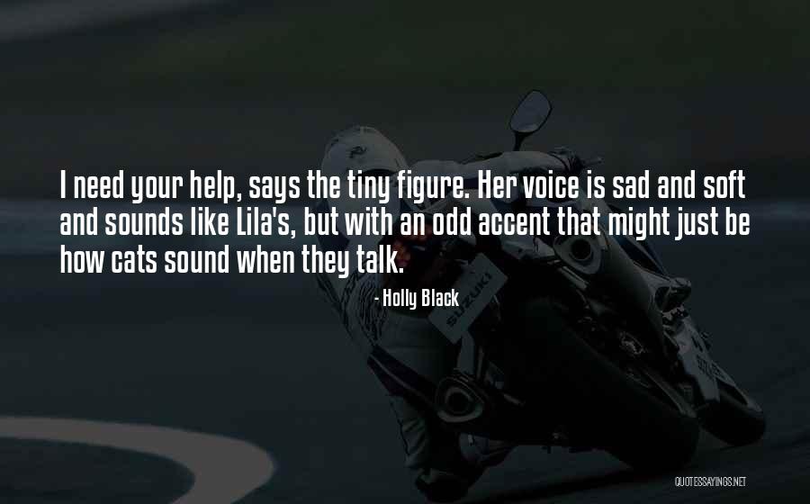 Black Sad Quotes By Holly Black Black Sad Quotes By Holly Black