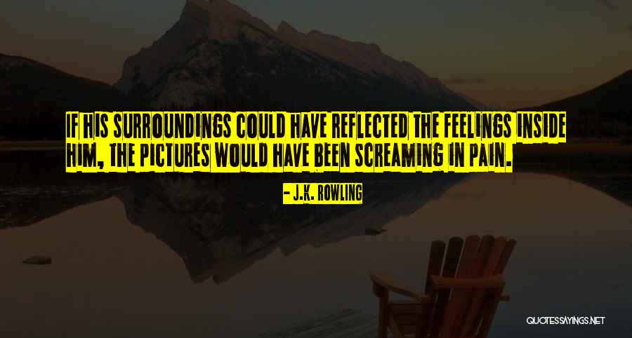 Black Sad Quotes By J.K. Rowling Black Sad Quotes By J.K. Rowling