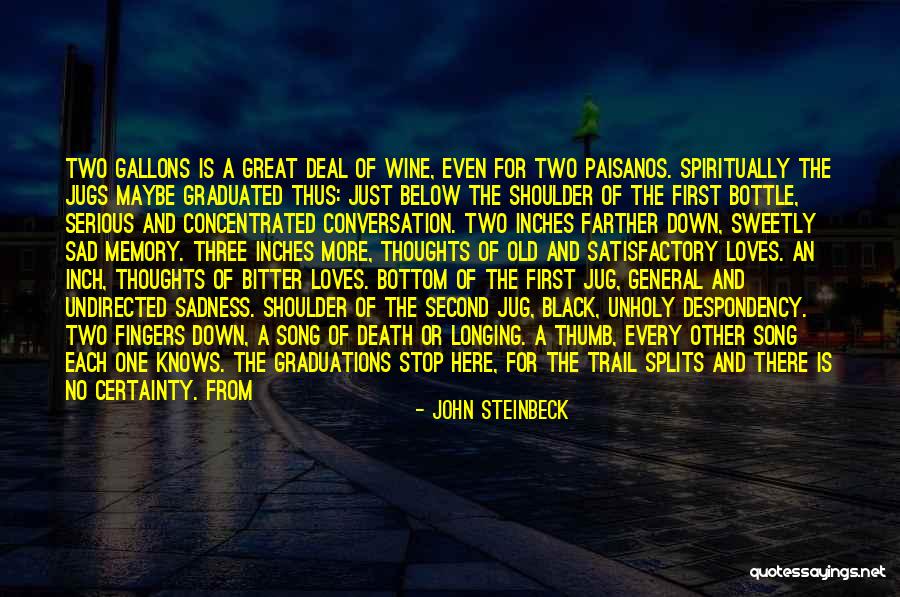 Black Sad Quotes By John Steinbeck Black Sad Quotes By John Steinbeck