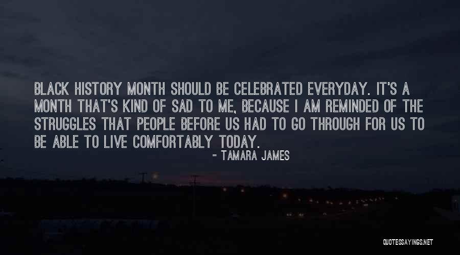 Black Sad Quotes By Tamara James Black Sad Quotes By Tamara James