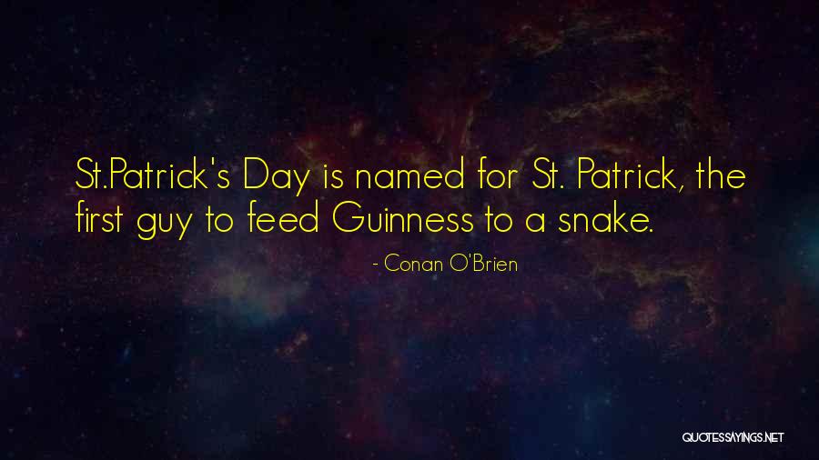 Black Sails Bible Quotes By Conan O'Brien