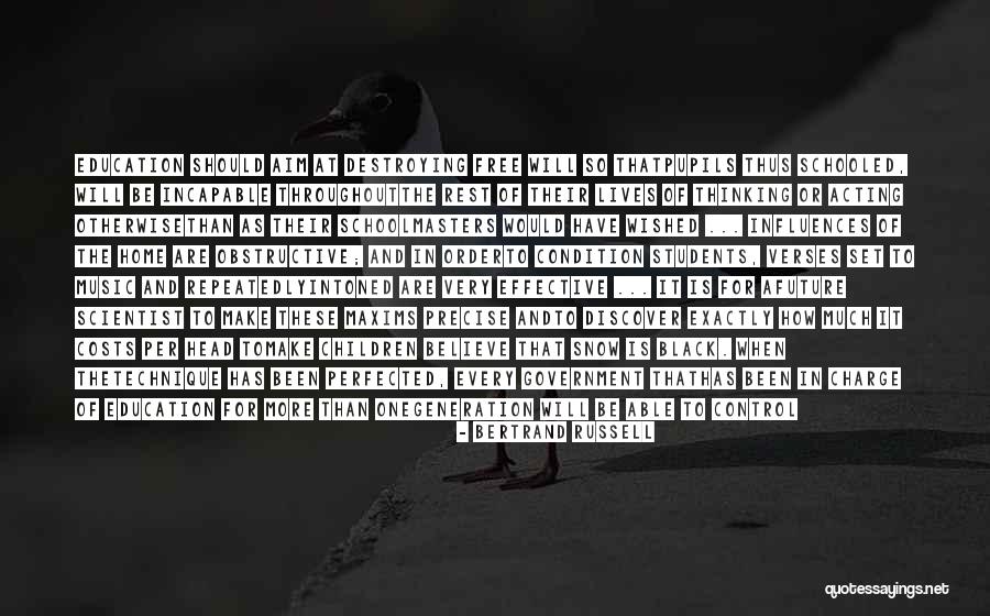 Black Scientist Quotes By Bertrand Russell Black Scientist Quotes By Bertrand Russell