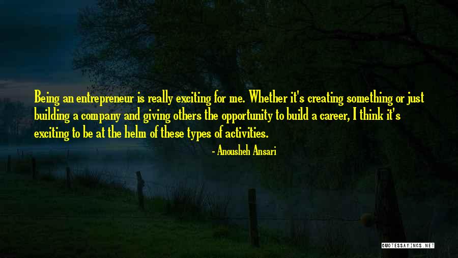 Black Scoop Quotes By Anousheh Ansari Black Scoop Quotes By Anousheh Ansari