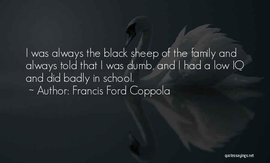 Top 97 Quotes Sayings About Black Sheep