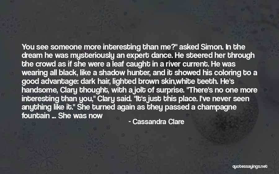 Black Shirt Quotes By Cassandra Clare Black Shirt Quotes By Cassandra Clare