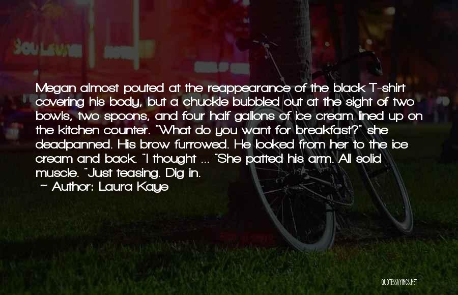 Black Shirt Quotes By Laura Kaye Black Shirt Quotes By Laura Kaye