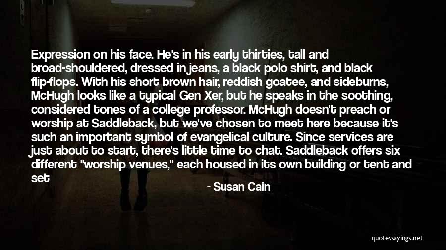 Black Shirt Quotes By Susan Cain