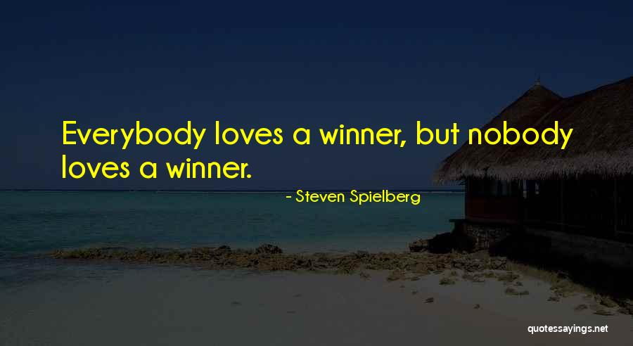 Black Shower Quotes By Steven Spielberg Black Shower Quotes By Steven Spielberg