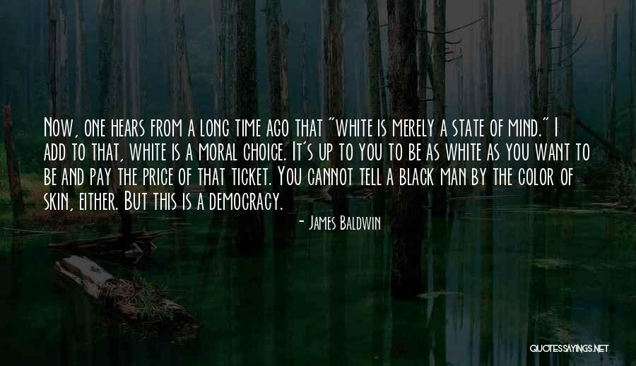 Black Skin Color Quotes By James Baldwin Black Skin Color Quotes By James Baldwin