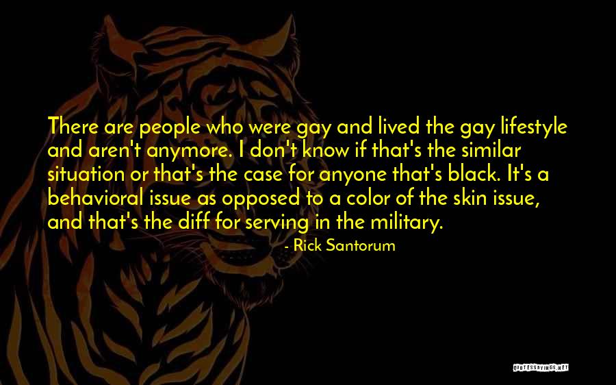 Black Skin Color Quotes By Rick Santorum Black Skin Color Quotes By Rick Santorum