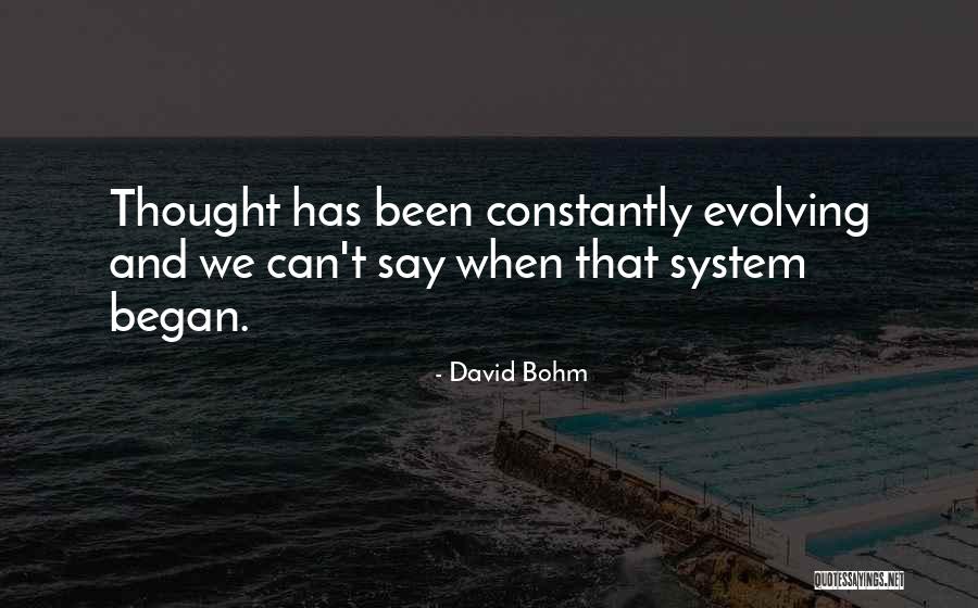 Black Skin Colour Quotes By David Bohm Black Skin Colour Quotes By David Bohm