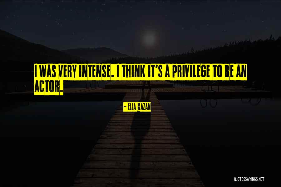 Black Skinned Blue Quotes By Elia Kazan Black Skinned Blue Quotes By Elia Kazan