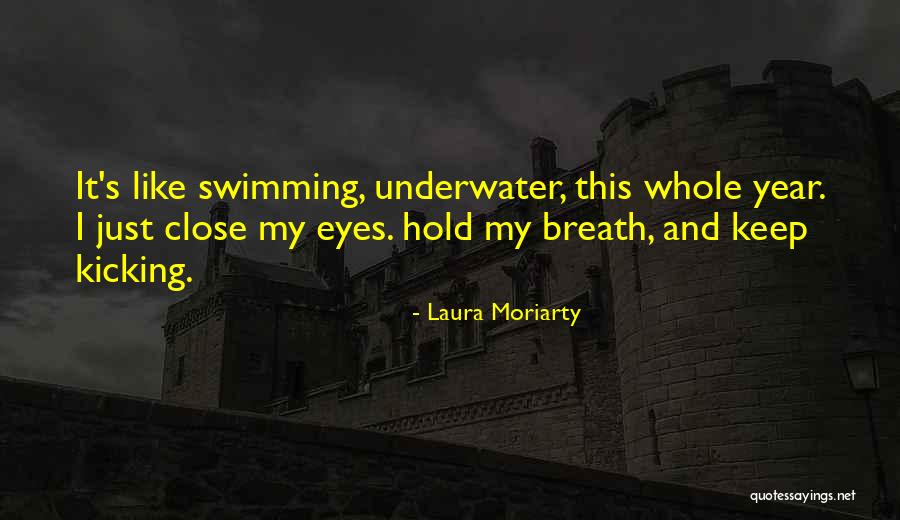 Black Skinned Blue Quotes By Laura Moriarty Black Skinned Blue Quotes By Laura Moriarty