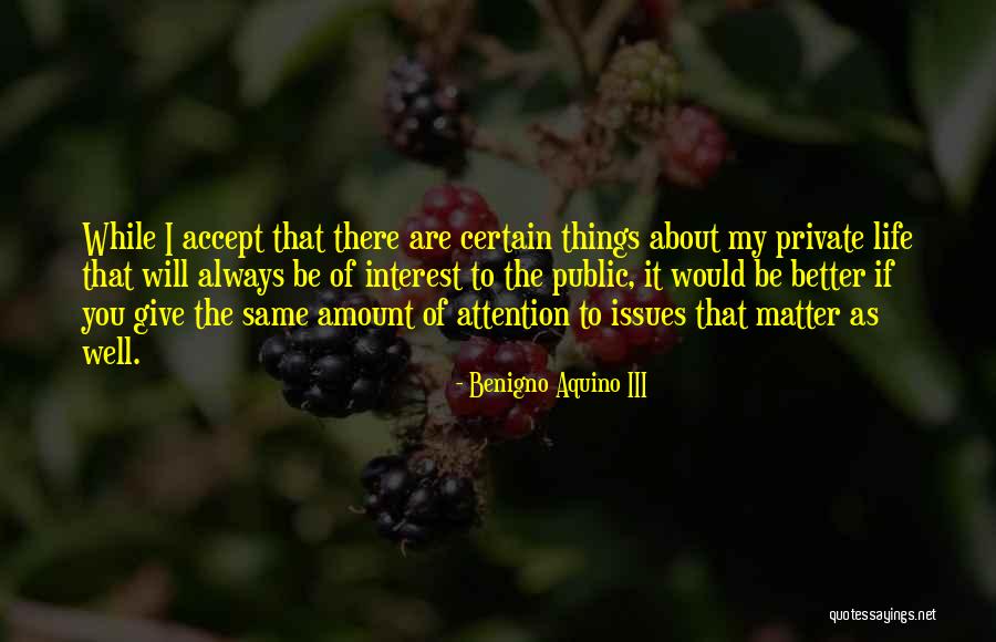 Black Skull Supplements Quotes By Benigno Aquino III Black Skull Supplements Quotes By Benigno Aquino III