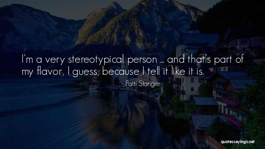 Black Skull Supplements Quotes By Patti Stanger Black Skull Supplements Quotes By Patti Stanger