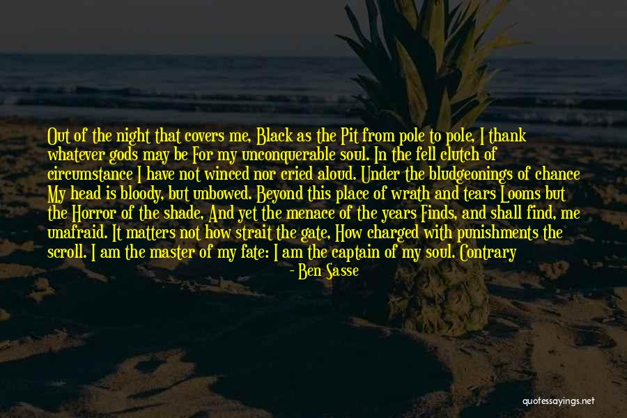 Black Soul Quotes By Ben Sasse Black Soul Quotes By Ben Sasse