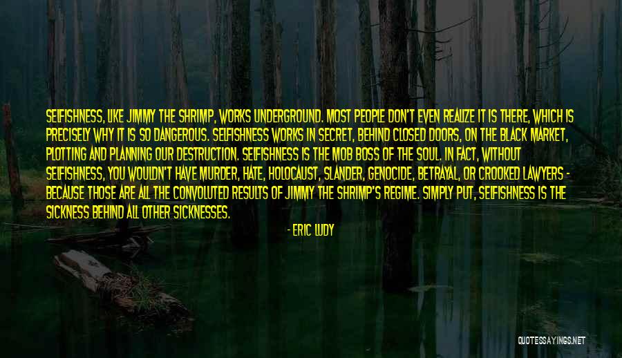 Black Soul Quotes By Eric Ludy Black Soul Quotes By Eric Ludy