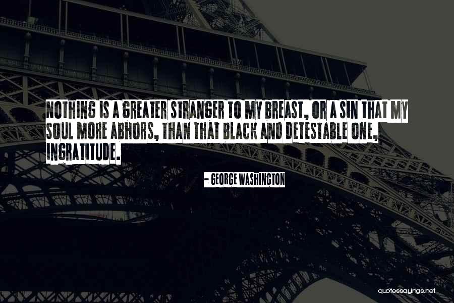 Black Soul Quotes By George Washington Black Soul Quotes By George Washington