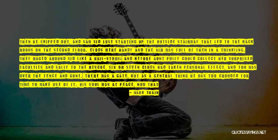 Black Soul Quotes By Mark Twain Black Soul Quotes By Mark Twain