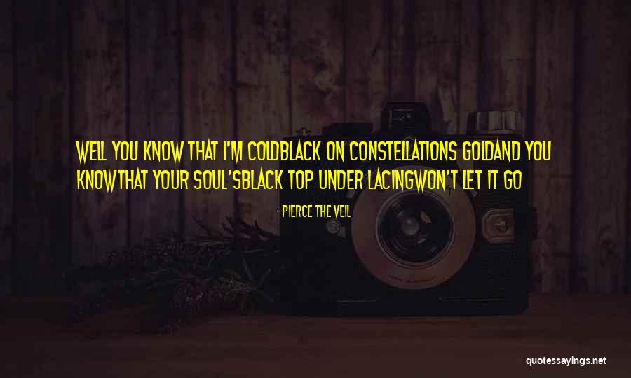 Black Soul Quotes By Pierce The Veil Black Soul Quotes By Pierce The Veil