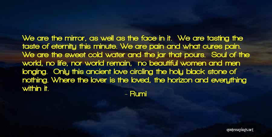 Black Soul Quotes By Rumi Black Soul Quotes By Rumi