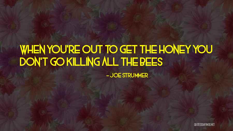 Black Stallion Returns Quotes By Joe Strummer Black Stallion Returns Quotes By Joe Strummer