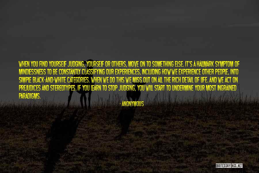 Black Stereotypes Quotes By Anonymous Black Stereotypes Quotes By Anonymous