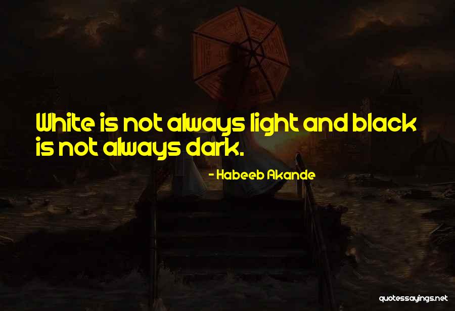 Black Stereotypes Quotes By Habeeb Akande Black Stereotypes Quotes By Habeeb Akande