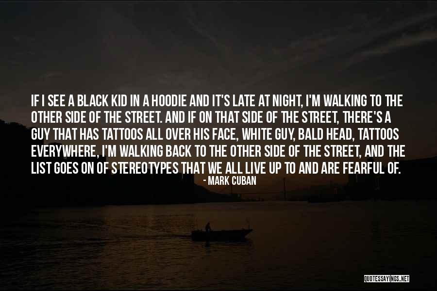 Black Stereotypes Quotes By Mark Cuban Black Stereotypes Quotes By Mark Cuban
