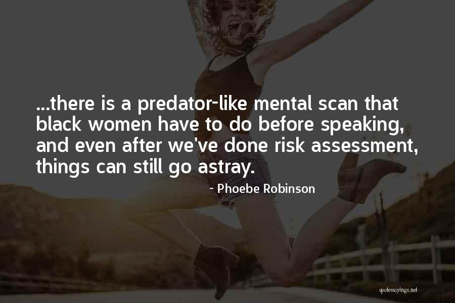 Black Stereotypes Quotes By Phoebe Robinson Black Stereotypes Quotes By Phoebe Robinson