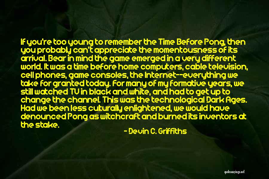 Black Studies Quotes By Devin C. Griffiths Black Studies Quotes By Devin C. Griffiths