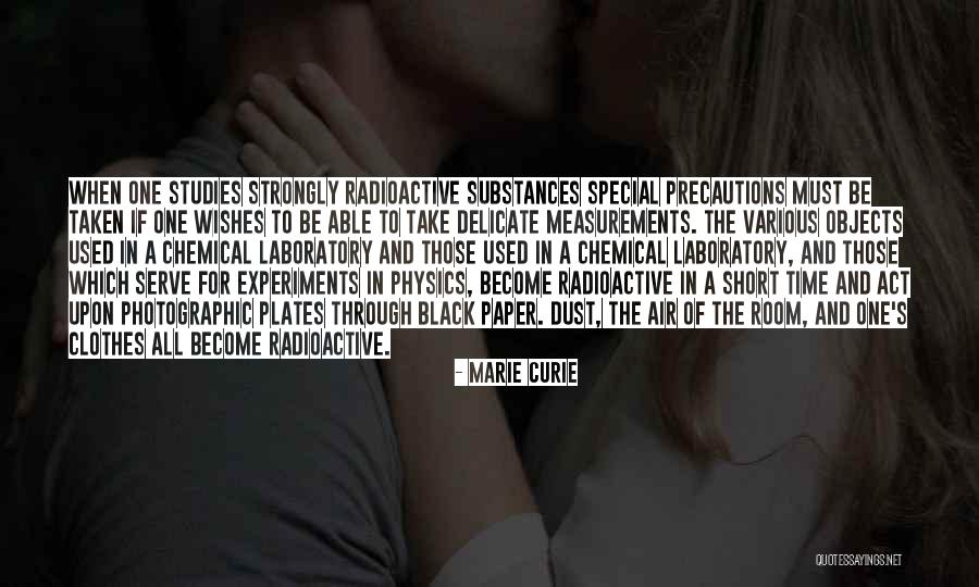 Black Studies Quotes By Marie Curie Black Studies Quotes By Marie Curie
