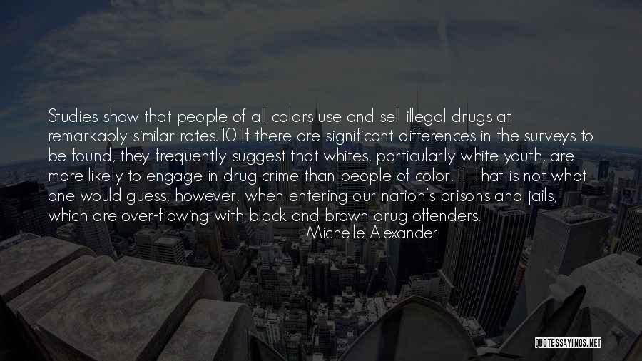 Black Studies Quotes By Michelle Alexander Black Studies Quotes By Michelle Alexander