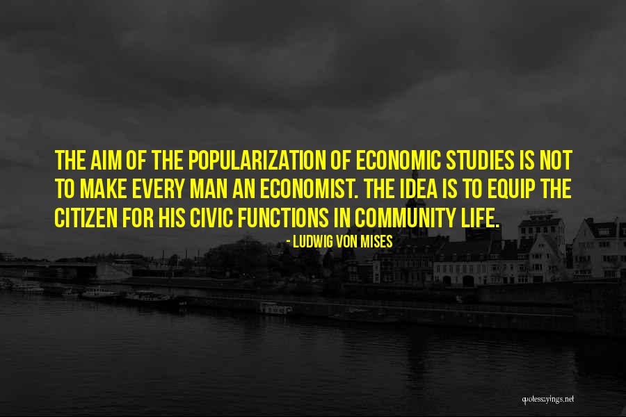 Black Suit Spiderman Quotes By Ludwig Von Mises