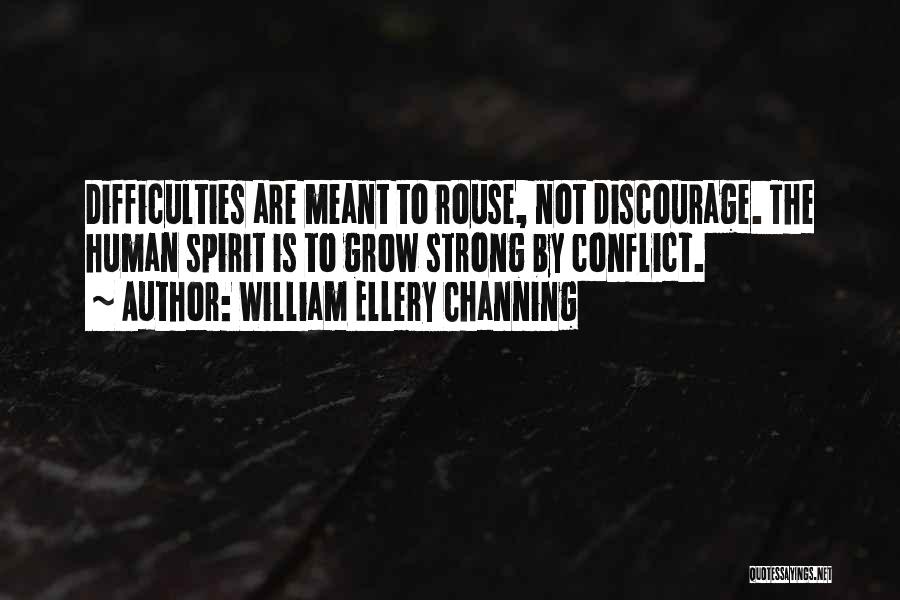 Black Suit Spiderman Quotes By William Ellery Channing