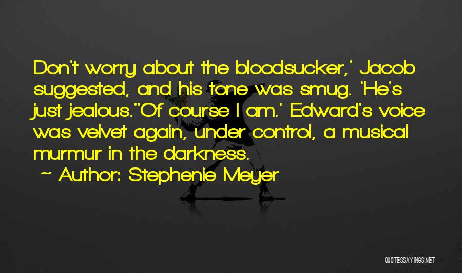 Black Swan Quotes By Stephenie Meyer