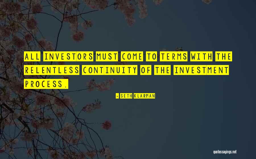 Black Theologians Quotes By Seth Klarman Black Theologians Quotes By Seth Klarman