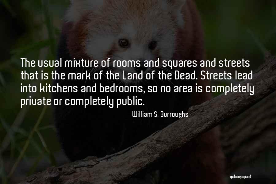 Black Tight Crop Quotes By William S. Burroughs Black Tight Crop Quotes By William S. Burroughs