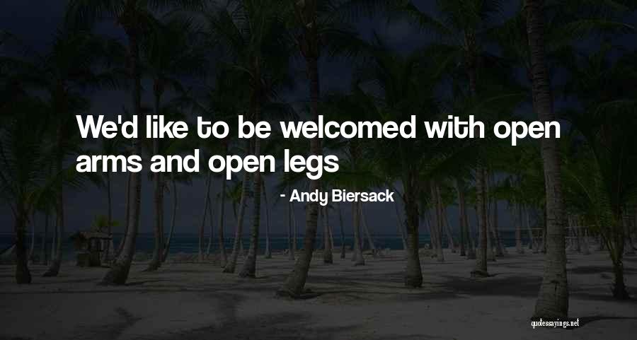 Black Veil Brides Quotes By Andy Biersack