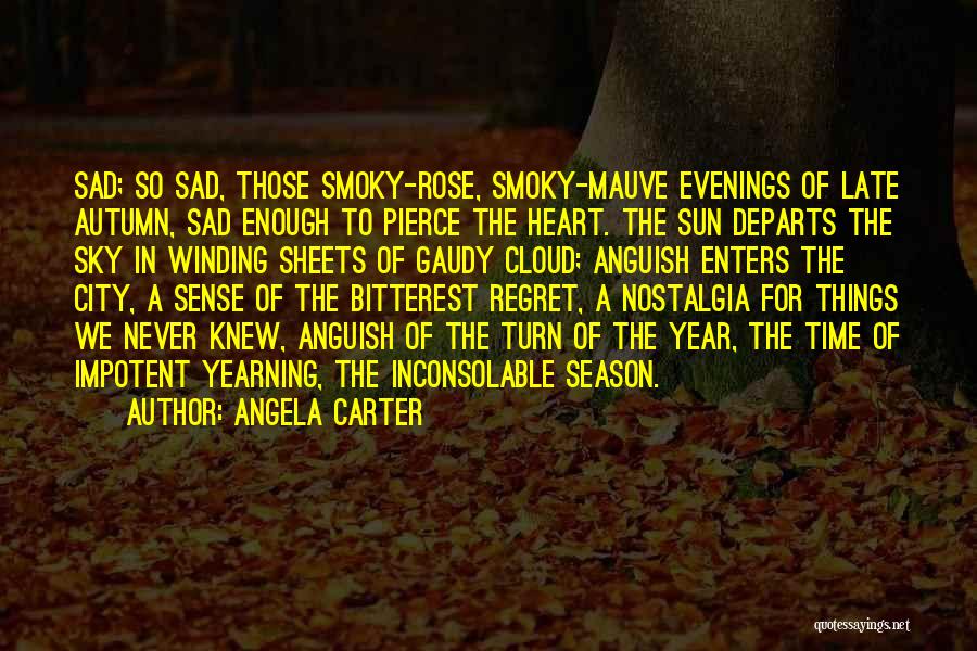 Black Venus Quotes By Angela Carter