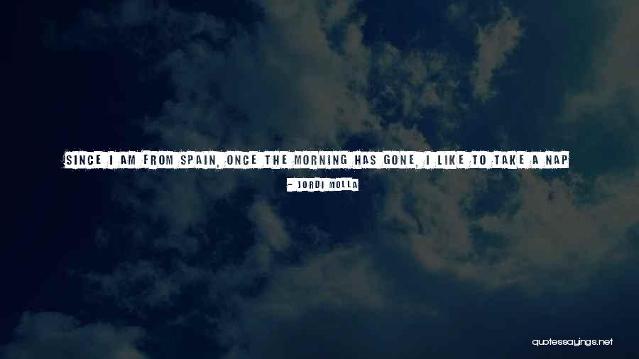 Black Voices Quotes By Jordi Molla Black Voices Quotes By Jordi Molla