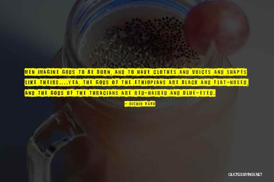 Black Voices Quotes By Michio Kaku Black Voices Quotes By Michio Kaku