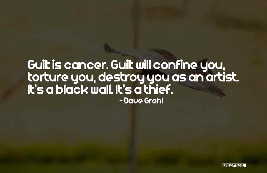 Black Wall Quotes By Dave Grohl Black Wall Quotes By Dave Grohl