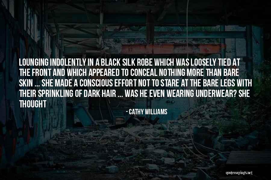 Black Wearing Quotes By Cathy Williams Black Wearing Quotes By Cathy Williams